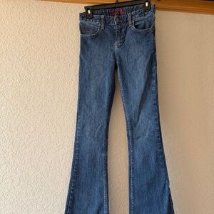 Kimes Ranch Chloe Jeans 0/34